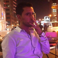 Samir Mendassi