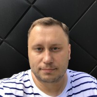 Kostiantyn Kuziukov