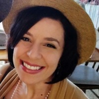 Lisa Cronin