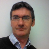 Peter O'Callaghan
