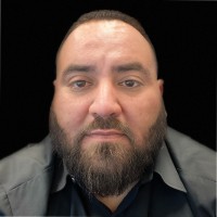 Josh Gonzales