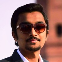 Wajeeh Ul Hassan
