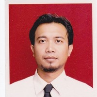 Akhmad Ridwansyah