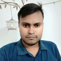 Raj Kumar Maurya