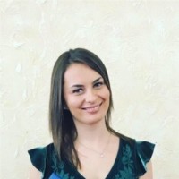 Irina Sydorchuk