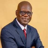Dominic Adesanya CPA MBA