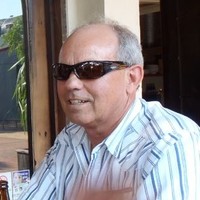Graeme Mcgregor