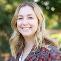 Delaney Hegle, Mba