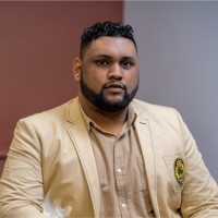 Daymon Pillay