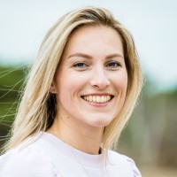Kim van der Ham