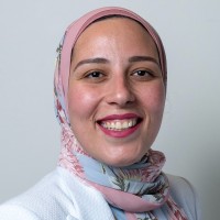 Reeham R. Mohammed, Ph.D.