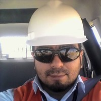 Paulo Caballero Rojo