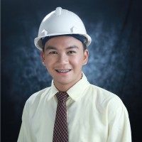 Martin Joseph Dela Cruz