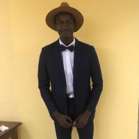 Ngandjui Hanga Ivan Delors