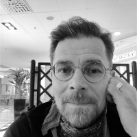 Olov Stenlund
