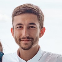 Gwendal Delacourcelle