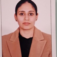 Damanjot Kaur