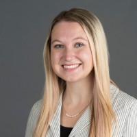 Jessica Rudnicki, Mba