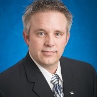 Jeff Hayes, Cfe