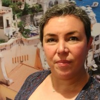 Romina Reviglio