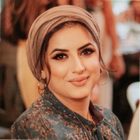 Huma K