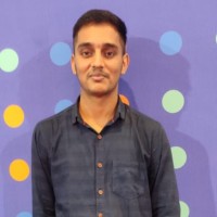 Vinay Kumar Yadav