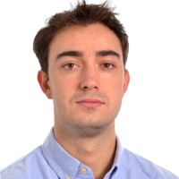 Iker De La Rua Losada