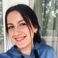 Sofia Naunko