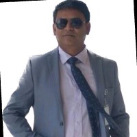 Naseer Mohammed Abdul
