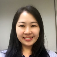 Gina Chang