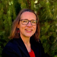 Deborah Marshall