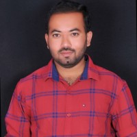 Arun JM