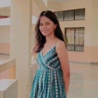 Astha Pawar