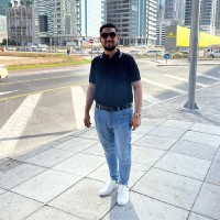 Ahmed Matcheswala