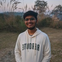 Vraj Patel