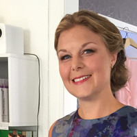 Catharina Tingvall