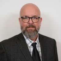 Dan Harrington