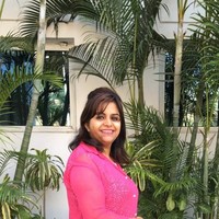 Sonia Uppal