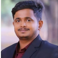 Kishor Yaraddi