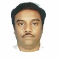 Mahesh Ghag