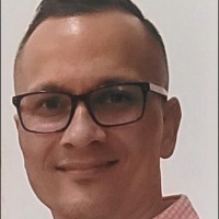 Joaquin Martinez