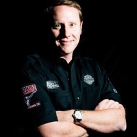 Chris Calhoon