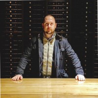 Adam Torrens Sebastián