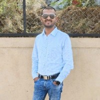 Rameshwar Dandekar