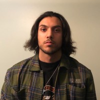 Nick Persaud