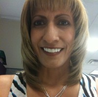 Maria Williams
