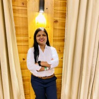 Sushama Chauhan