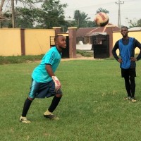 Richard Udofia