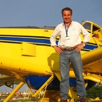 Antonio Maza Piñero