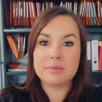 Magali Ramalho Labourier